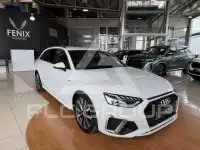 2024 Audi A4