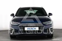 2024 Audi A4