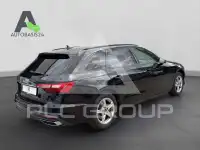 2024 Audi A4
