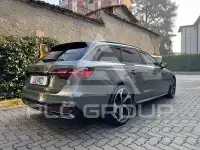2024 Audi A4