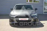 2024 Audi A4