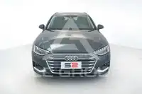 2024 Audi A4