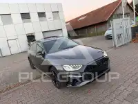 2024 Audi A4