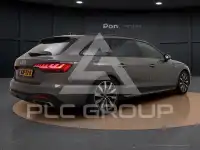2024 Audi A4