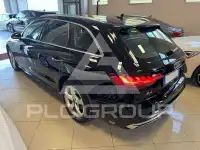 2024 Audi A4