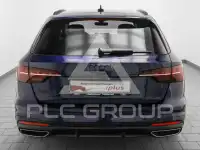 2024 Audi A4