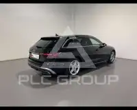 2024 Audi A4