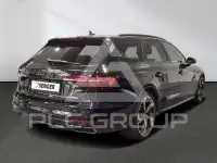 2024 Audi A4