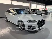 2024 Audi A4