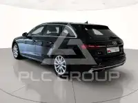2024 Audi A4
