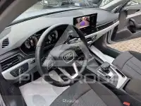 2024 Audi A4