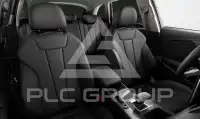2024 Audi A4