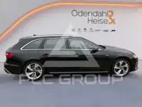 2024 Audi A4