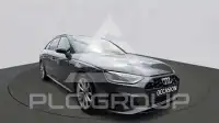 2024 Audi A4