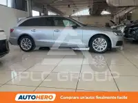 2024 Audi A4