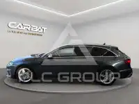 2024 Audi A4