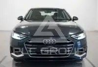 2024 Audi A4