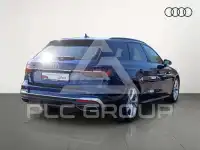2024 Audi A4