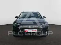 2024 Audi A4