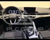 2024 Audi A4