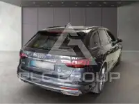 2024 Audi A4