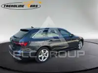 2024 Audi A4