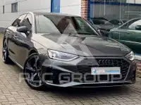 2024 Audi A4