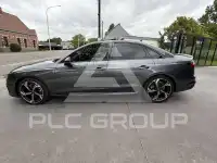 2024 Audi A4