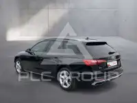2024 Audi A4