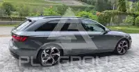 2024 Audi A4