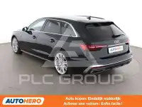 2024 Audi A4