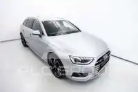 2024 Audi A4