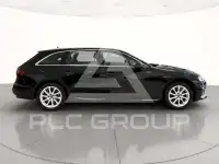 2024 Audi A4