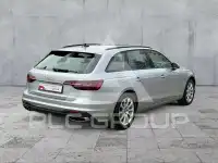 2024 Audi A4