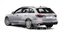 2024 Audi A4