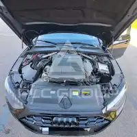 2024 Audi A4