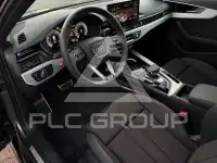 2024 Audi A4