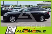 2024 Audi A4