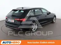 2024 Audi A4