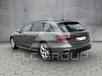 2024 Audi A4