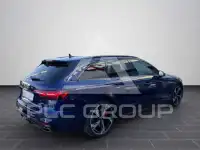 2024 Audi A4