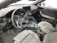 2024 Audi A4