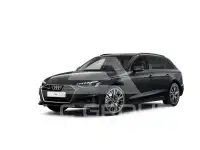 2024 Audi A4