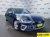 2024 Audi A4