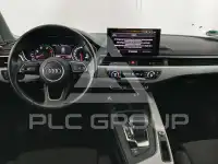 2024 Audi A4