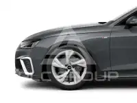 2024 Audi A4