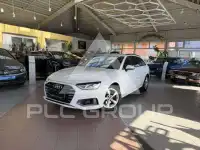 2024 Audi A4