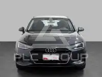 2024 Audi A4