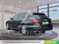 2024 Audi A4