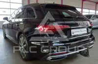 2024 Audi A4